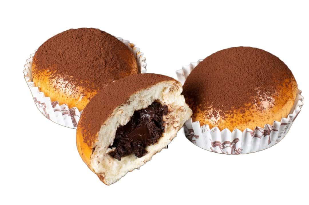 Chocolate Bun New Zealand Food Industry