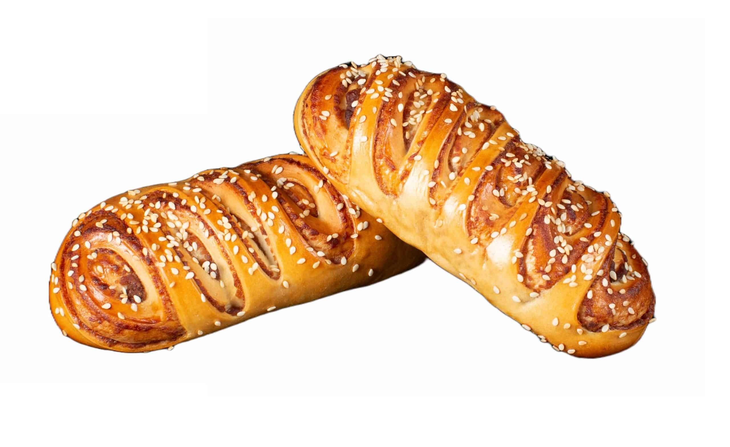 Japanese Red Bean Bun New Zealand Food Industry