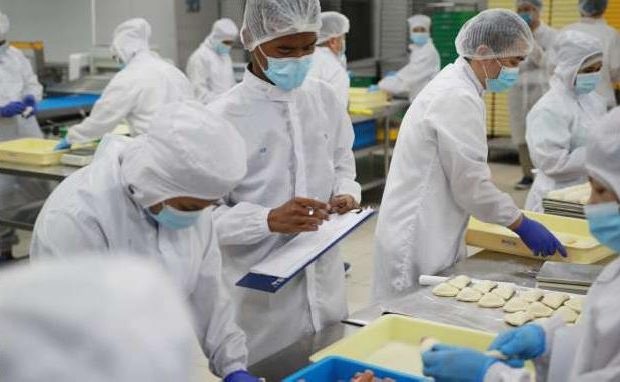 New Zealand Food Industry - New Zealand Food Industry